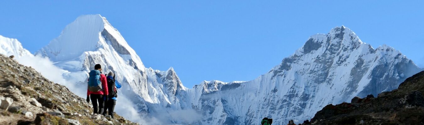 Nepal Mountain Climbing: Top Peaks to Conquer in the Himalayas