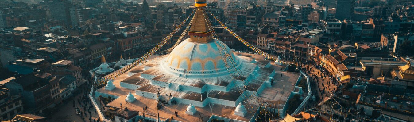 Short Treks Near Kathmandu: Top 10 Easy Hiking Routes​