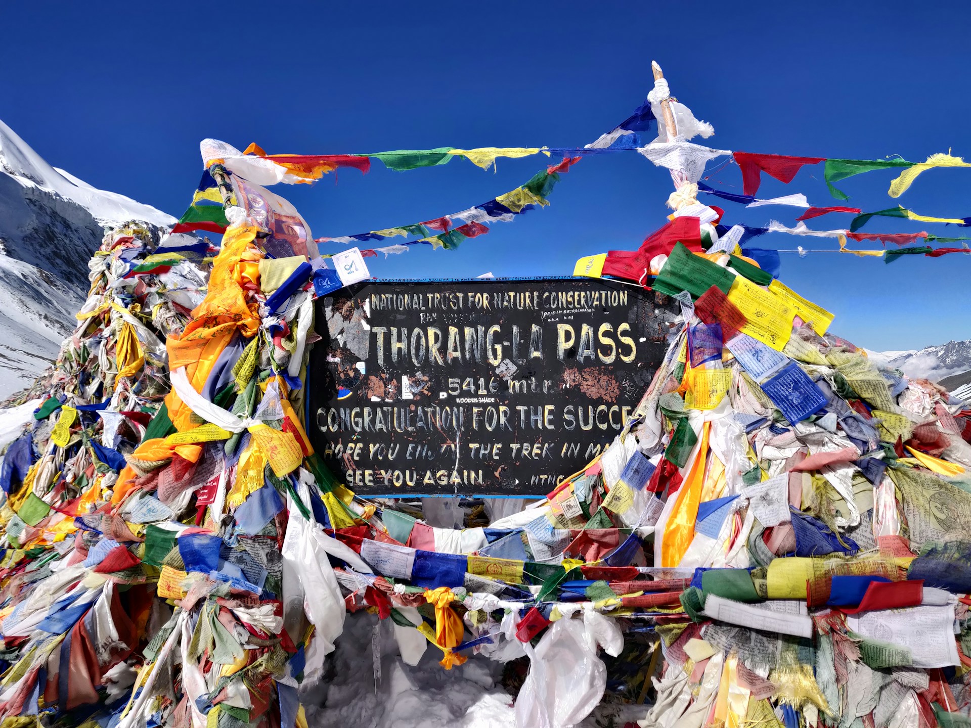 Tips for Choosing the Best Time to Trek Annapurna Circuit