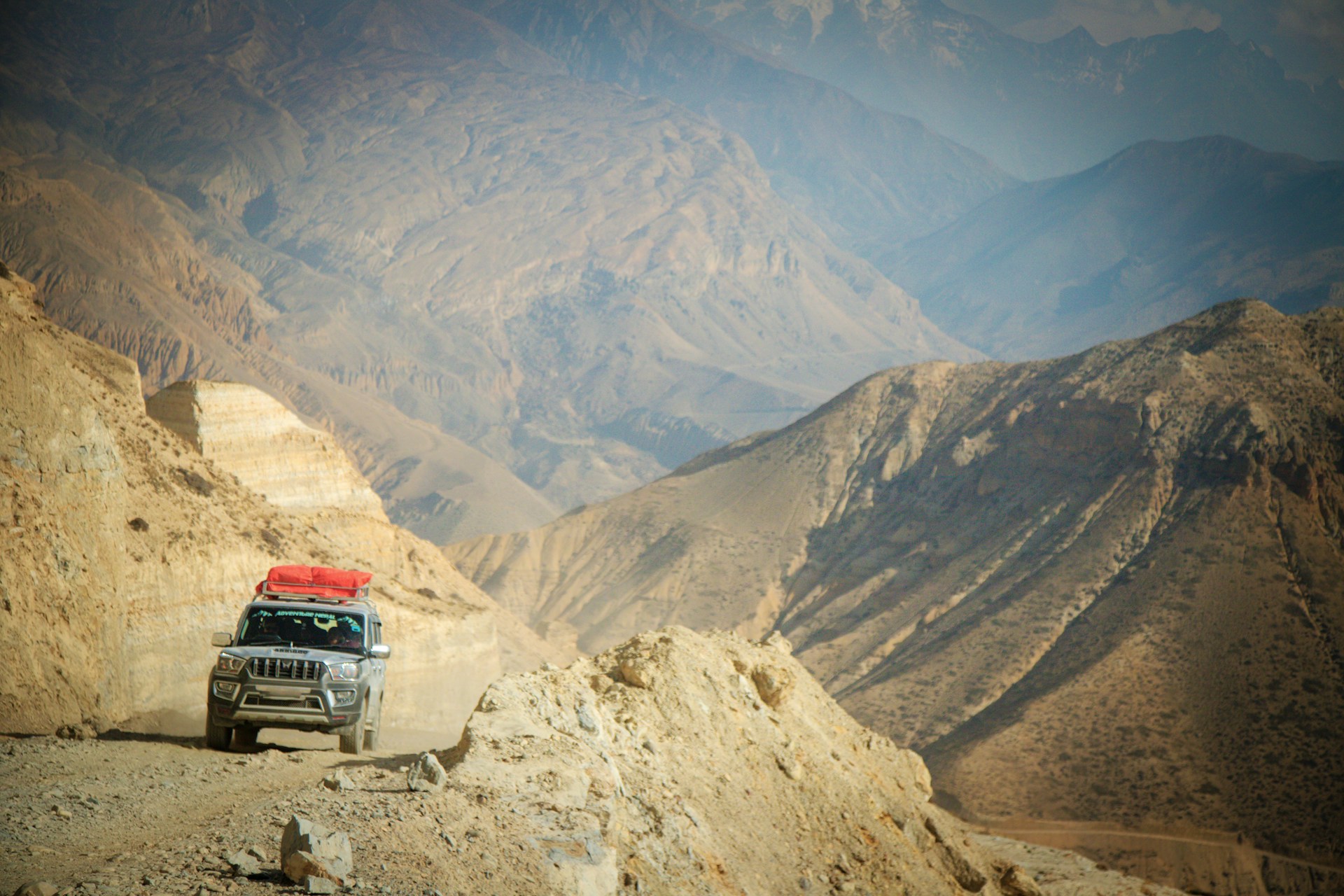 Visitor Tips for Lo Manthang