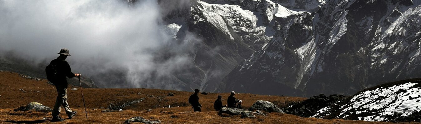 Where is Langtang Located: Trekking Routes and Popular Trails
