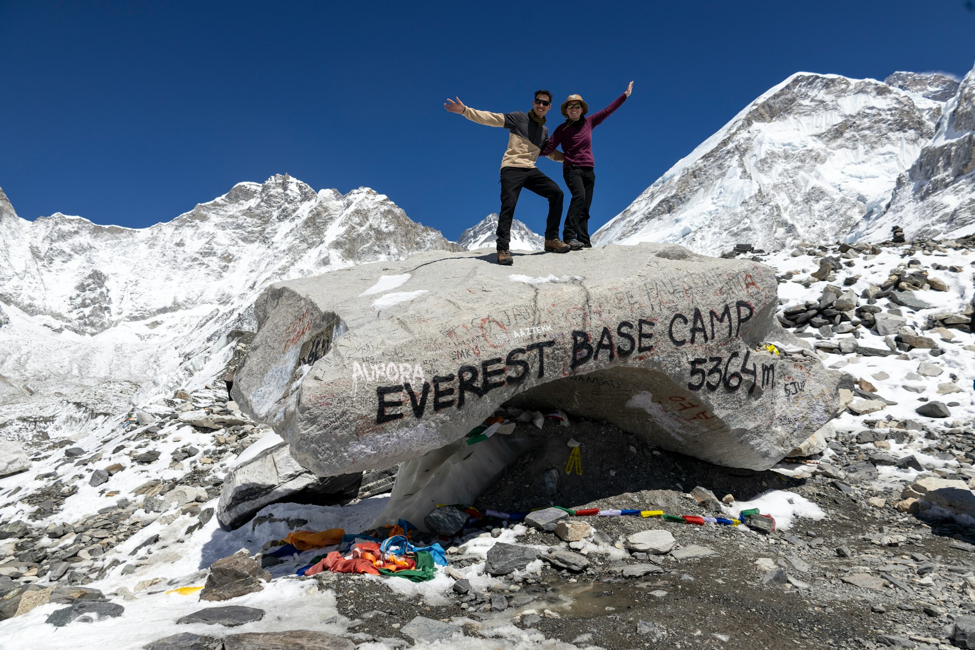 Is the Nepal Mount Everest Helicopter Tour Worth the Price