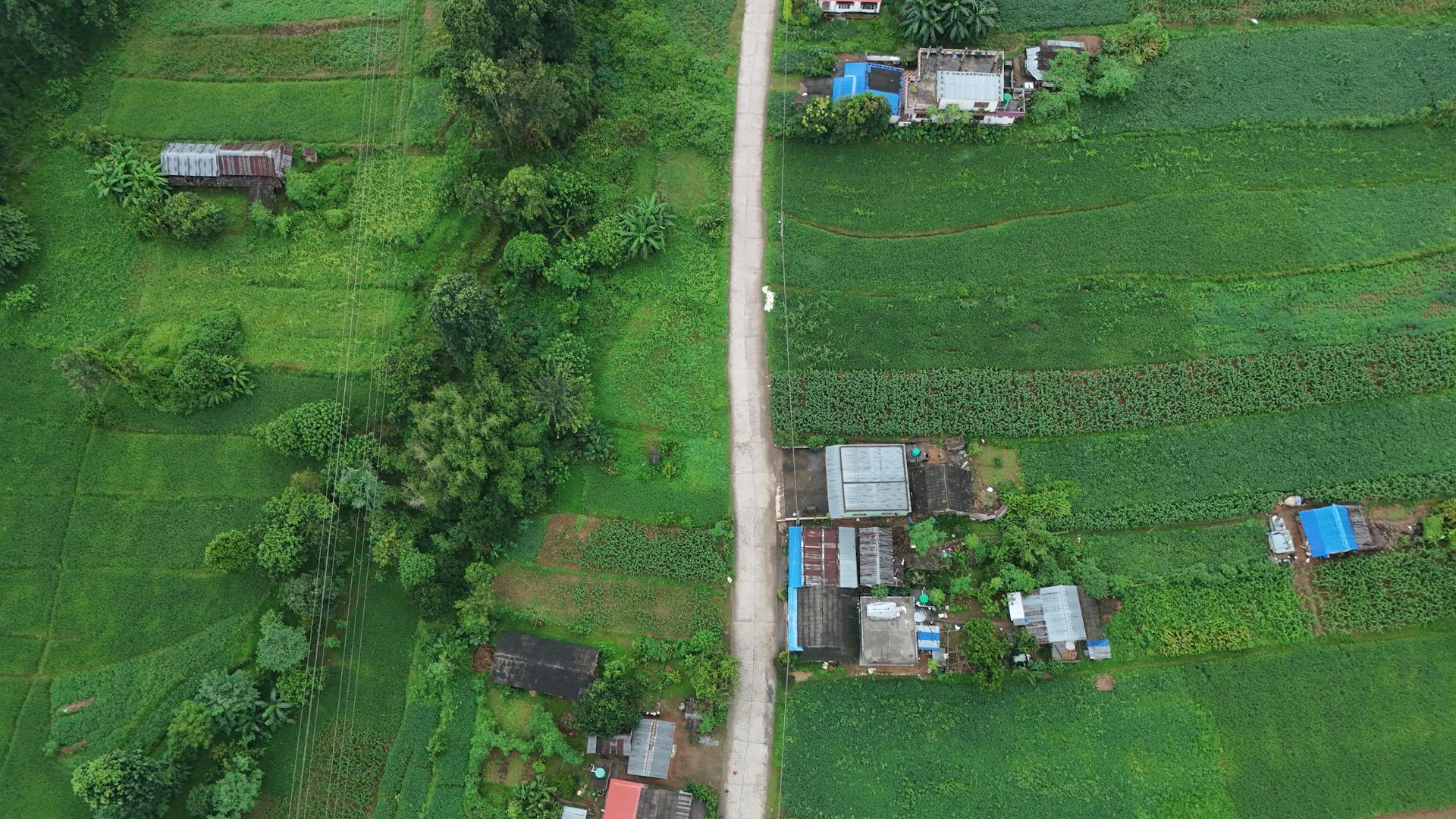 Gorkha Nepal