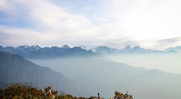 Helambu Circuit Trekking: Complete Guide for First-Time Trekkers