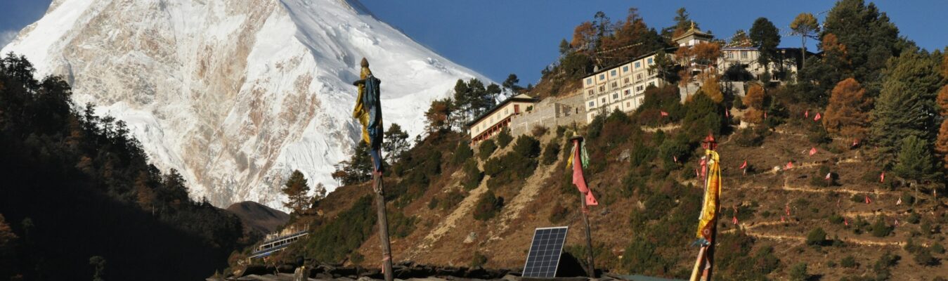 Gorkha Manakamana Temple: Complete Guide for Pilgrims and Visitors