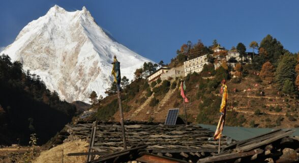 Gorkha Manakamana Temple: Complete Guide for Pilgrims and Visitors