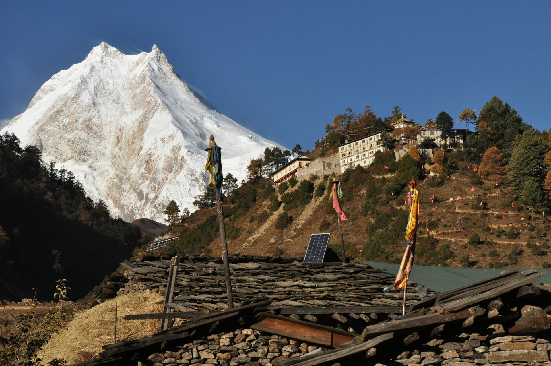 Gorkha Manakamana Temple: Complete Guide for Pilgrims and Visitors