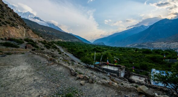 Nepal Jomsom Muktinath Trek: Why It’s One of Nepal’s Most Sacred Journeys