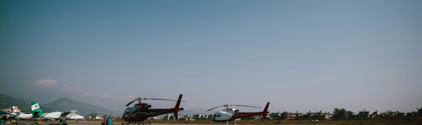 Nepal Mount Everest Helicopter Tour: Is It Worth the Price?