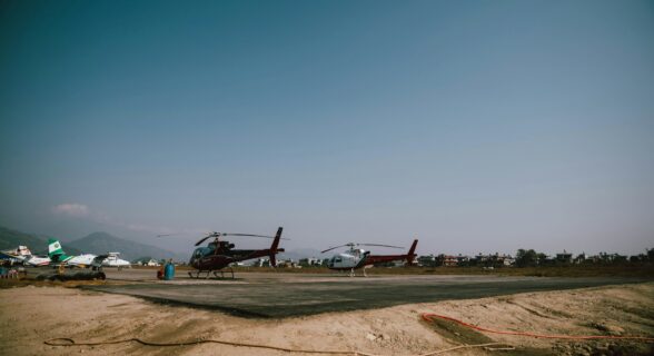 Nepal Mount Everest Helicopter Tour: Is It Worth the Price?