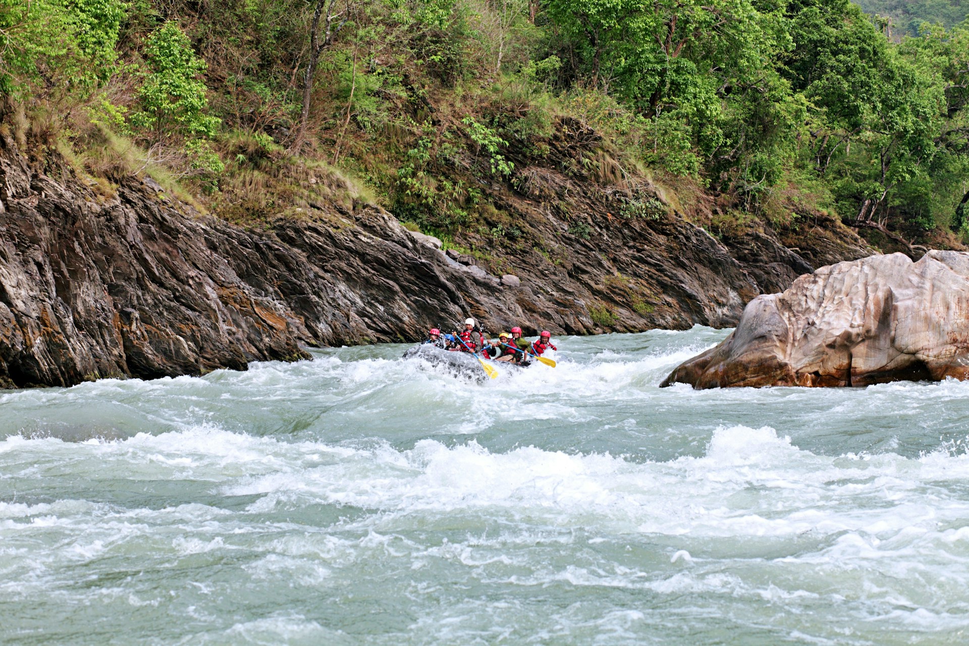 Trishuli River