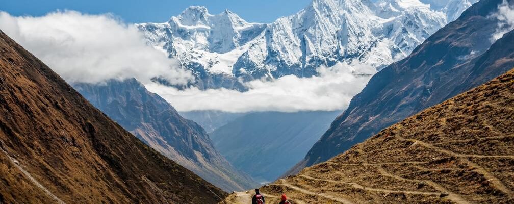 Nepal & Himalayan Adventure Activities