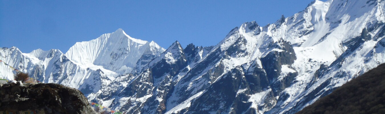 Nepal Trekking, Packages, Guide, Cost & Itinerary