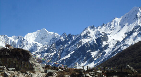 Nepal Trekking, Packages, Guide, Cost & Itinerary