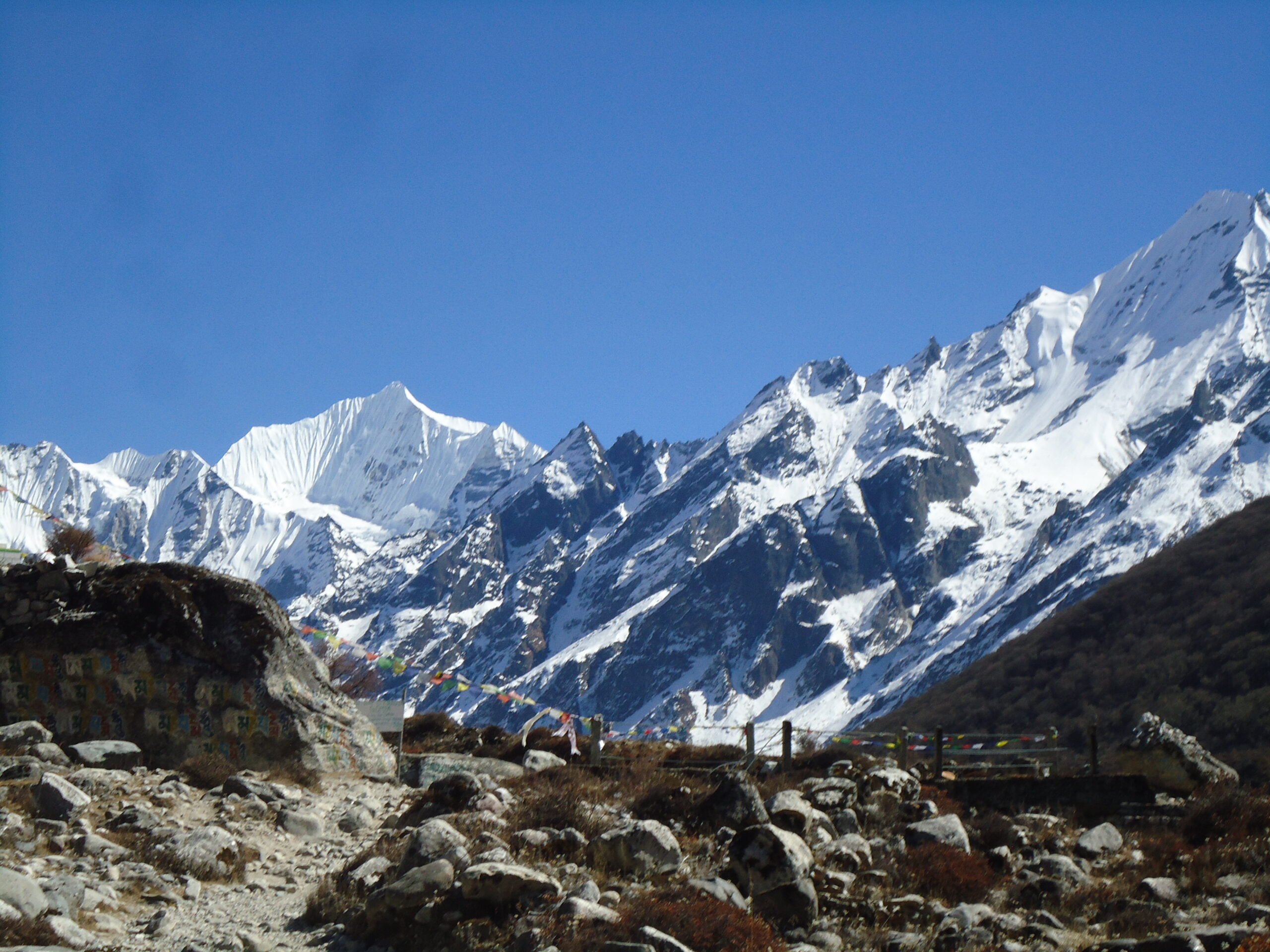 Nepal Trekking, Packages, Guide, Cost & Itinerary