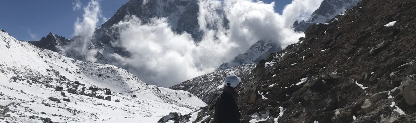 Top Recommended Local Trekking Operator in Nepal: Skyline Treks & Expedition