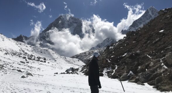 Top Recommended Local Trekking Operator in Nepal: Skyline Treks & Expedition