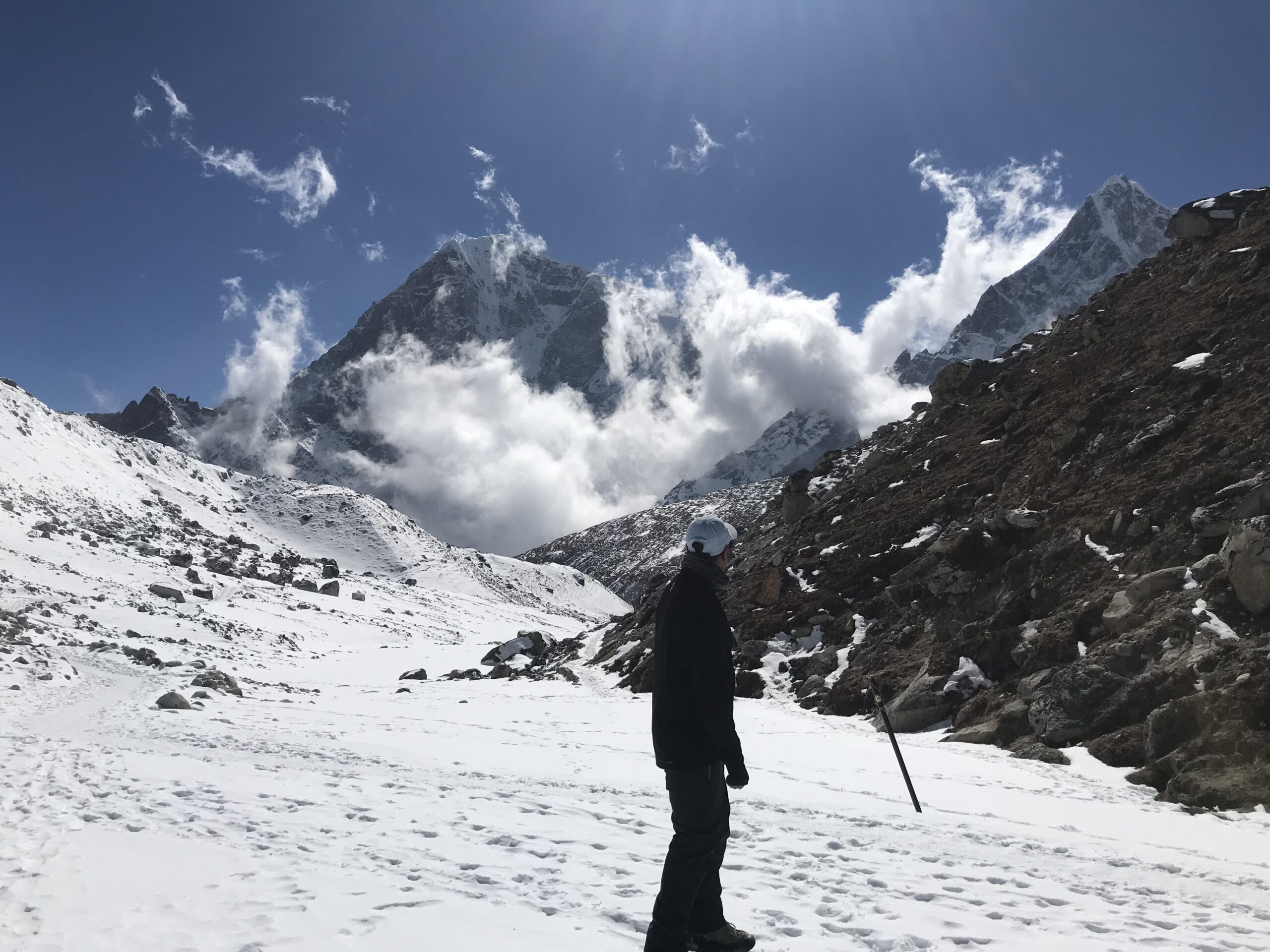 Top Recommended Local Trekking Operator in Nepal: Skyline Treks & Expedition