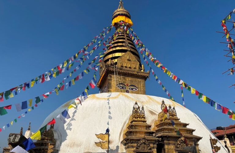 Nepal Tours Information