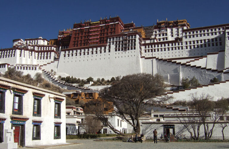 Tibet