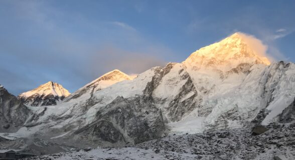 Which Trek Is Best in Nepal? :A Complete Guide to the Best Treks in Nepal
